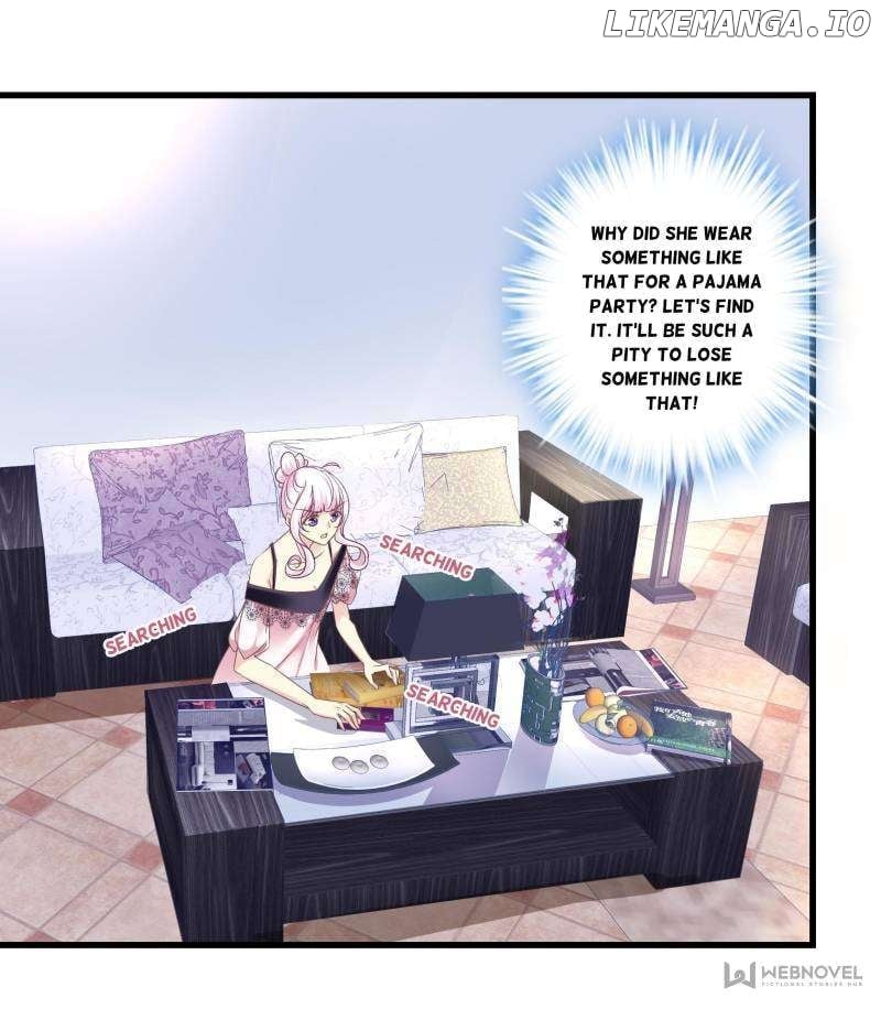 Sound of Heaven Chapter 202 4